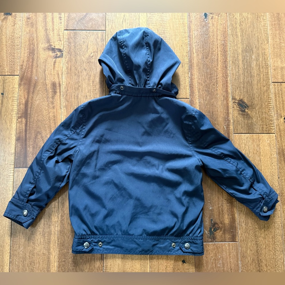 Polo Ralph Lauren jacket toddler 4T - Picture 4 of 6